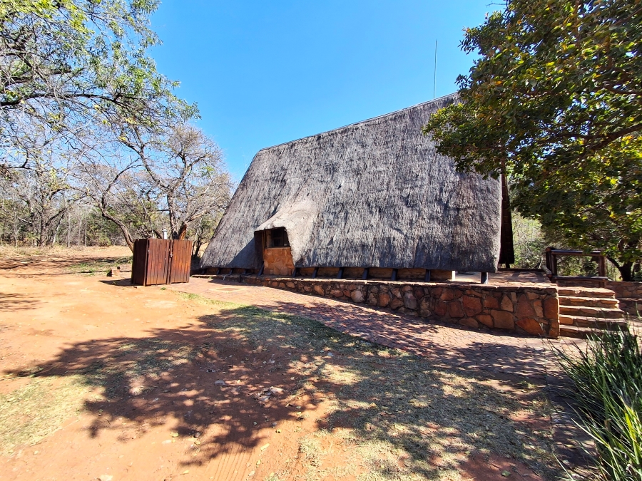 3 Bedroom Property for Sale in Utopia Nature Estate North West